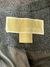 MICHAEL Michael Kors Gray Wool Coat Size S - photo 6