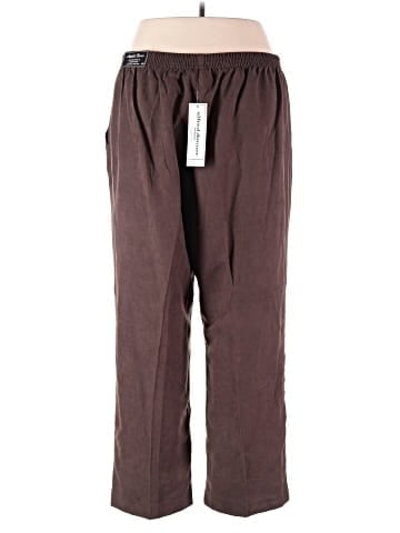 Alfred Dunner Casual Pants (view 2)