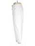 Unbranded White Jeans Size L - photo 5
