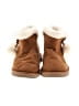 Arizona Brown Ankle Boots Size 6 - photo 2