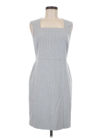 Ann Taylor Factory Casual Dress (view 1)