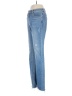AMII Hearts Blue Jeans Size S - photo 5