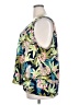 Ambrielle Green Long Sleeve Blouse Size 2X - photo 5
