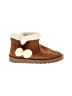 Arizona Brown Ankle Boots Size 6 - photo 1