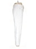 Unbranded White Jeans Size L - photo 4