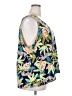 Ambrielle Green Long Sleeve Blouse Size 2X - photo 4