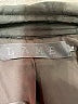 L.A.M.B. Solid Black Jacket Size 4 - photo 6