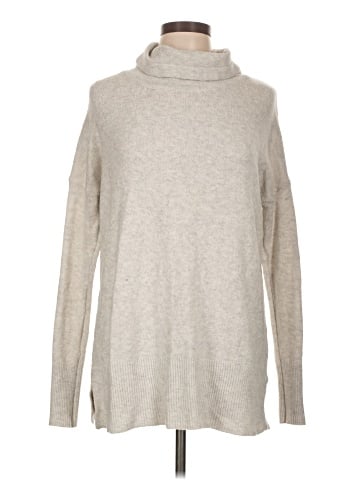 Kaisely Turtleneck Sweater (view 1)