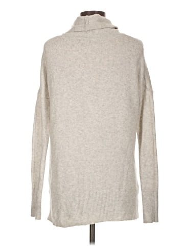 Kaisely Turtleneck Sweater (view 2)