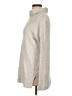 Kaisely Gray Turtleneck Sweater Size L - photo 5