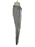 Kut from the Kloth Animal Print Gray Jeans Size 4 - photo 4