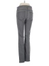 FRAME Denim Graphic Gray Jeans Size 26 waist - photo 2