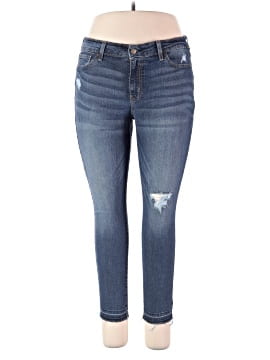 Levi Strauss Signature Jeans