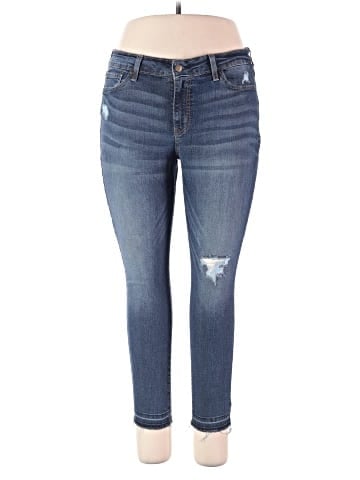 Levi Strauss Signature Jeans (view 1)
