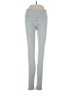 Lululemon Athletica Gray Yoga Pants Size 4 - photo 1