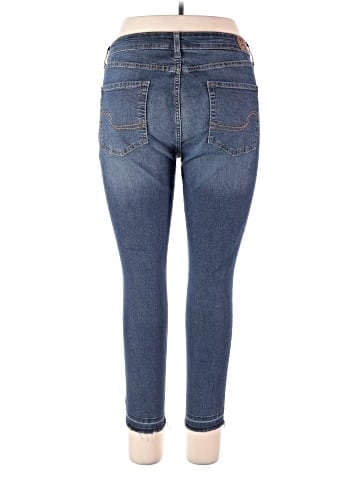 Levi Strauss Signature Jeans (view 2)