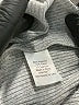 Nine West Solid Gray Casual Dress Size S - photo 8