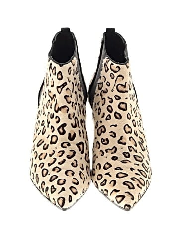 Manolo Blahnik Ankle Boots (view 2)