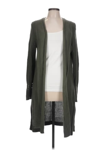 Ann Taylor LOFT Outlet Cardigan (view 1)