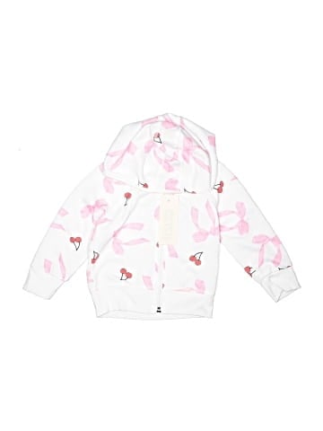 Cozii USA Zip Up Hoodie (view 1)