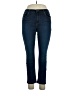 Levi's Blue Jeans Size 14 - photo 1