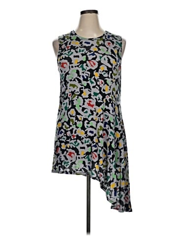 Logo Layers Casual Dress (view 1)