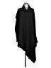 Assorted Brands Black Poncho One size - photo 1