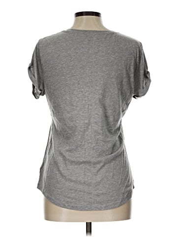 Active Short Sleeve T-Shirt (view 2)