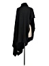 Assorted Brands Black Poncho One size - photo 2