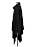 Assorted Brands Black Poncho One size - photo 5