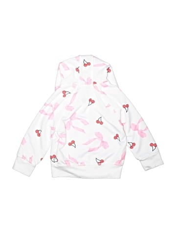 Cozii USA Zip Up Hoodie (view 2)