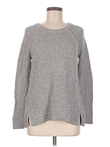 Ann Taylor LOFT Pullover Sweater (view 1)
