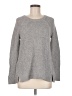 Ann Taylor LOFT Gray Pullover Sweater Size M - photo 1