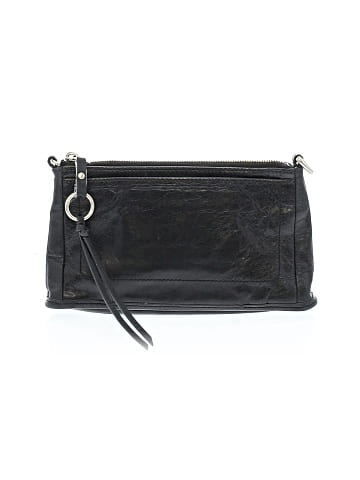 Hobo International Leather Clutch (view 1)