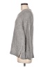 Ann Taylor LOFT Gray Pullover Sweater Size M - photo 5
