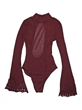 Free People Bodysuit