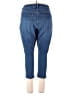 Old Navy Blue Jeans Size 18 Petite - photo 2