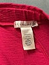 retrology 100% Polyester Pink Active Pants Size S - photo 7