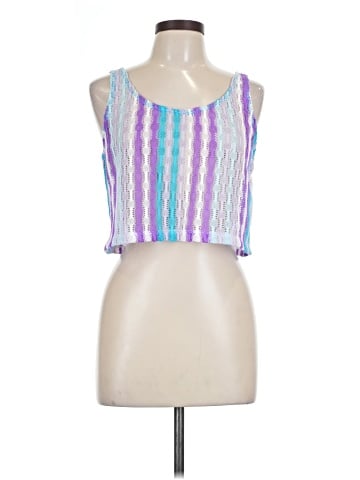 Wild Fable Sleeveless Blouse (view 1)