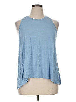 Sweaty Betty Sleeveless T-Shirt (view 1)