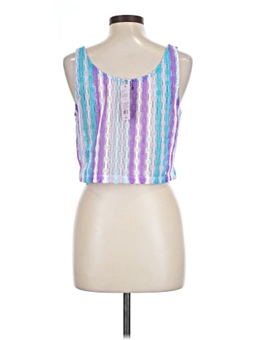 Wild Fable Sleeveless Blouse (view 2)