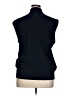 LOUIS CASTEL Blue Vest Size XL - photo 2
