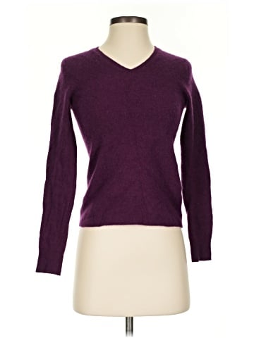 Saks Fifth Avenue Pullover Sweater (view 1)