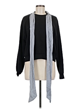 Zara Cardigan (view 1)
