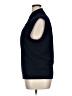 LOUIS CASTEL Blue Vest Size XL - photo 5