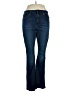 Levi's Blue Jeans Size 33 waist - photo 1