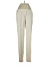 J.Crew Solid Ivory Dress Pants Size 4 - photo 1