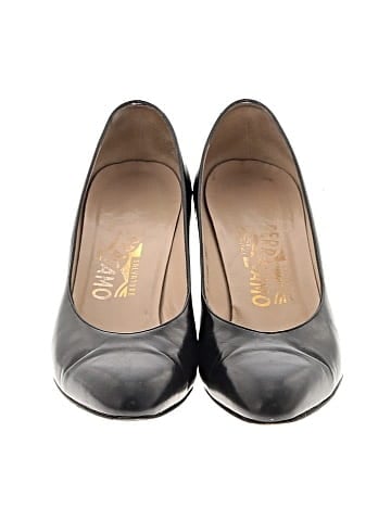 Salvatore Ferragamo Heels (view 2)