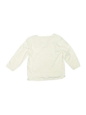 Zara Baby Long Sleeve Henley (view 2)