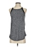 Athletic Works Gray Tank Top Size S - photo 1